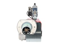 Газовая горелка Ecoflam MAX GAS 105 LN P TC HT TW CV MBDLE403, арт: 3144392-3123944.