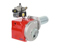 Газовая горелка Ecoflam MAX GAS 105 LN P TL HT TW CV MBDLE403