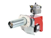 Газовая горелка Ecoflam MAX GAS 105 LN P TL HT TW CV MBDLE403, арт: 3144188-3123944.