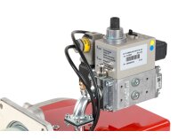 Газовая горелка Ecoflam MAX GAS 105 LN P TL HT TW CV MBDLE403, арт: 3144188-3123944.