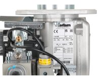 Газовая горелка Ecoflam MAX GAS 105 LN P TL HT TW CV MBDLE403, арт: 3144188-3123944.