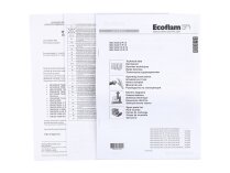 Газовая горелка Ecoflam MAX GAS 105 LN P TL HT TW CV MBDLE403, арт: 3144188-3123944.