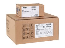 Газовая горелка Ecoflam MAX GAS 105 LN P TL HT TW CV MBDLE403, арт: 3144188-3123944.