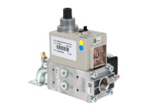 Газовая горелка Ecoflam MAX GAS 105 LN P TL HT TW CV MBDLE403, арт: 3144188-3123944.