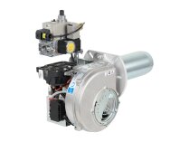 Газовая горелка Ecoflam MAX GAS 105 LN P TL HT TW CV MBDLE403, арт: 3144188-3123944.