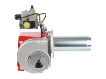 Газовая горелка Ecoflam MAX GAS 105 LN P TL HT TW CV MBDLE403, арт: 3144188-3123944.