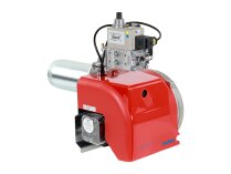 Газовая горелка Ecoflam MAX GAS 105 LN P TL HT TW CV MBDLE403, арт: 3144188-3123944.