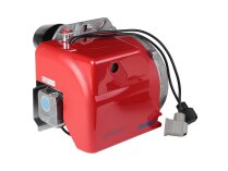 Газовая горелка Ecoflam MAX GAS 120 LN P CV HT TC TW MBDLE403