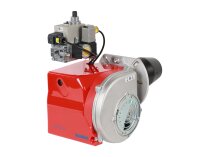 Газовая горелка Ecoflam MAX GAS 120 LN P CV HT TC TW MBDLE403