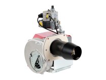 Газовая горелка Ecoflam MAX GAS 120 LN P CV HT TC TW MBDLE403, арт: 3144066-3123944.