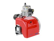 Газовая горелка Ecoflam MAX GAS 120 LN P CV HT TC TW MBDLE403, арт: 3144066-3123944.