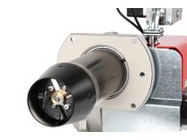 Газовая горелка Ecoflam MAX GAS 120 P TL HT CV MBDLE403, арт: 3144067-3123944.