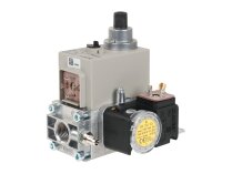 Газовая горелка Ecoflam MAX GAS 120 P TL HT CV MBDLE403, арт: 3144067-3123944.