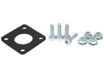 Газовая горелка Ecoflam MAX GAS 120 P TL HT CV MBDLE403, арт: 3144067-3123944.