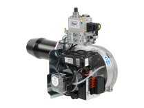 Газовая горелка Ecoflam MAX GAS 120 P TL HT CV MBDLE403, арт: 3144067-3123944.