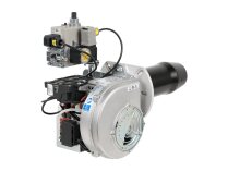 Газовая горелка Ecoflam MAX GAS 120 P TL HT CV MBDLE403, арт: 3144067-3123944.