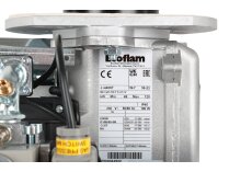 Газовая горелка Ecoflam MAX GAS 120 P TL HT CV MBDLE403, арт: 3144067-3123944.