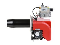 Газовая горелка Ecoflam MAX GAS 120 P TL HT CV MBDLE403, арт: 3144067-3123944.