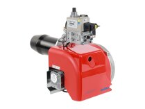 Газовая горелка Ecoflam MAX GAS 120 P TL HT CV MBDLE403, арт: 3144067-3123944.