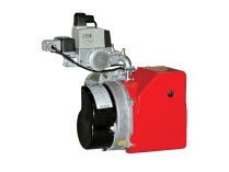 Газовая горелка Ecoflam MAX GAS 170 P TC HT CV TW MBDLE405, арт: 3146741-3123560-3122300.
