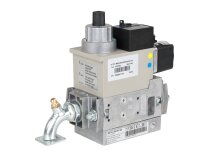 Газовая горелка Ecoflam MAX GAS 170 P TW TL HT CV MBDLE405, арт: 3141830-3123560-3122300.