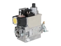 Газовая горелка Ecoflam MAX GAS 170 P TW TL HT CV MBDLE405, арт: 3141830-3123560-3122300.