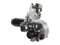 Газовая горелка Ecoflam MAX GAS 170 P TW TL HT CV MBDLE405, арт: 3141830-3123560-3122300.