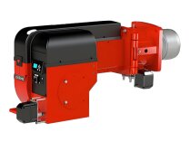 Газовая горелка Oilon GP-140 M WD33 VGD40.050-SKP15/25