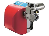 Газовая горелка CIB Unigas NG400 ML.PR.M.RU.Y.8.25