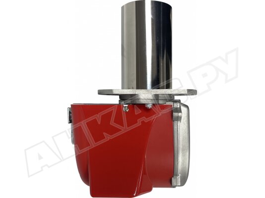 Газовая горелка Flameair FAG 4/1 4 CV, арт: 104-0101041070.