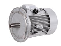 Электродвигатель CIB Unigas IMM 132 SB2 Y2 IM308 7.5 кВт, 2180206P