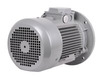 Электродвигатель CIB Unigas IMM 132 SB2 Y2 IM308, арт: 2180206P.