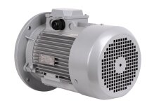 Электродвигатель CIB Unigas IMM 132 SB2 Y2 IM308, арт: 2180206P.