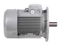 Электродвигатель CIB Unigas IMM 132 SB2 Y2 IM308, арт: 2180206P.