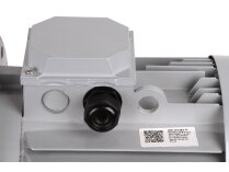 Электродвигатель CIB Unigas IMM 132 SB2 Y2 IM308, арт: 2180206P.