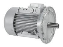 Электродвигатель CIB Unigas IMM 132 SB2 Y2 IM308, арт: 2180206P.