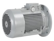 Электродвигатель CIB Unigas IMM 132 SB2 Y2 IM308, арт: 2180206P.