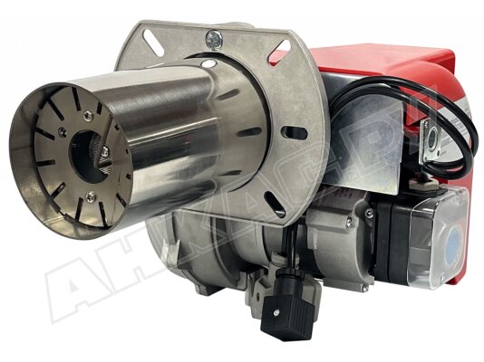 Газовая горелка Flameair FAG 12/1 4 CV HT TL240, арт: 104-0101042040.