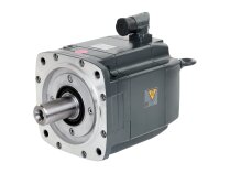 Синхронный двигатель Siemens 3.3 кВт, арт: 1FK7083-2AF71-1QG2