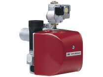 Газовая горелка CIB Unigas NG35 M-.TN.L.RU.Z.0.15