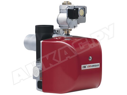 Газовая горелка CIB Unigas NG35 M-.TN.L.RU.Z.0.15