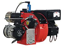 Газ/дизельное топливо горелка Flameair FAGL 10/1 1, арт: 101-0401011010.