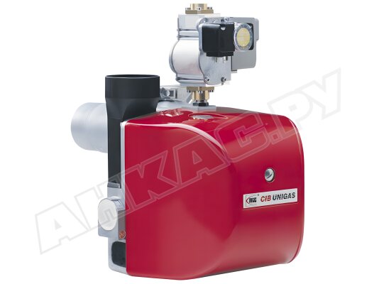 Газовая горелка CIB Unigas NG90 M-.AB.S.RU.A.0.15