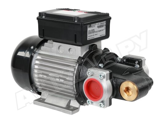 Насос для дизтоплива Adam Pumps PA3 200, 230 В, арт: PA2000