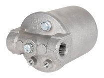 Жидкотопливный фильтр c электроподогревателем Master 70371/01RE, арт: 4031.120