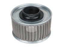 Жидкотопливный фильтр c электроподогревателем Master 70371/01RE, арт: 4031.120