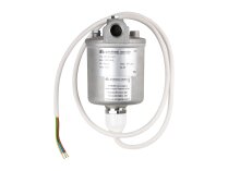 Жидкотопливный фильтр c электроподогревателем Master 70371/01RE, арт: 4031.120