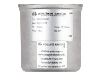 Жидкотопливный фильтр c электроподогревателем Master 70371/01RE, арт: 4031.120