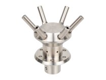 Комплект перехода на сжиженный газ Master, 4031.661