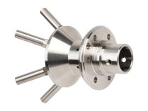 Комплект перехода на сжиженный газ Master, арт: 4031.661